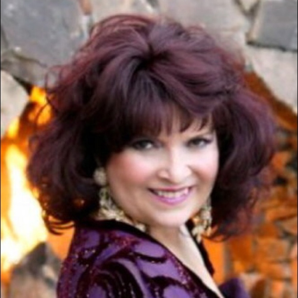 Meet your Posher, Devorah